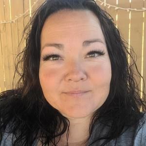 Meet your Posher, Dawn